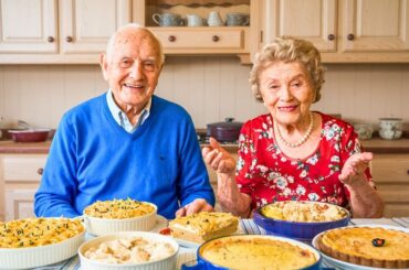 60 Forgotten Casserole Recipes No One Makes Anymore