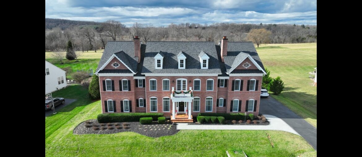 19607 Aberlour Lane Leesburg, VA | ColdwellBankerHomes.com