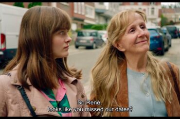 Colocs de choc / Retro Therapy (2024) - Trailer (English Subs)