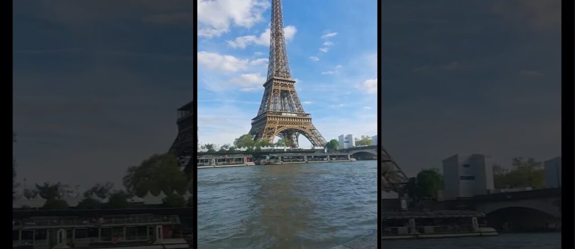 FRANCE, PARIS, Eiffel