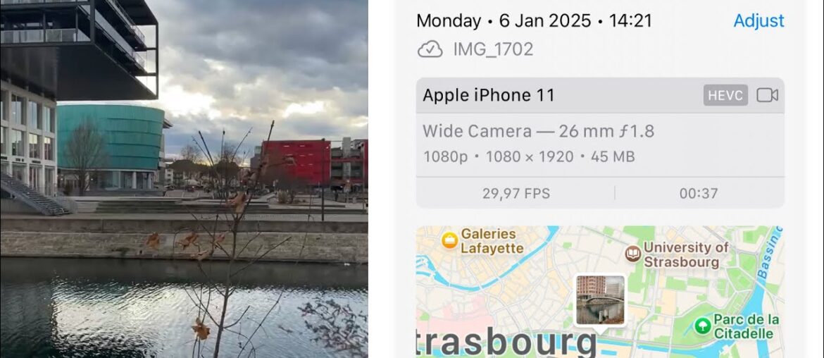 Discover the Allure of STRASBOURG: The Vibrant QUARTIER BOURSE #travel #Strasbourg #architecture