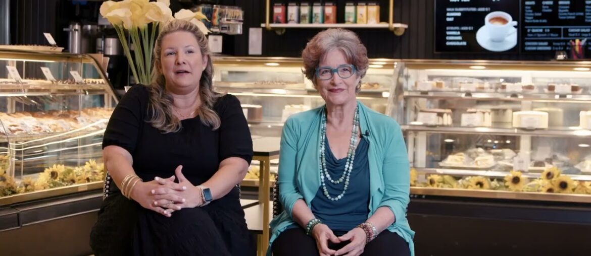 French Gourmet Bakery featured on Destination Houston