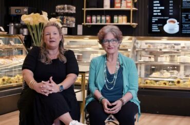French Gourmet Bakery featured on Destination Houston