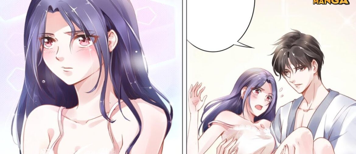 She Must Give Birth To The CEO's Baby To Save Her Father From Prison