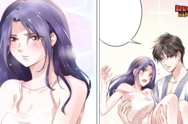 She Must Give Birth To The CEO's Baby To Save Her Father From Prison