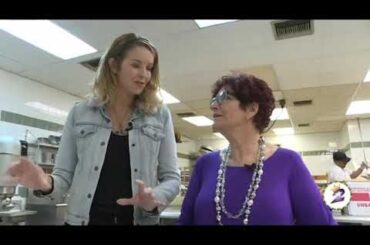 French Gourmet Bakery KPRC King Cake Special 2023