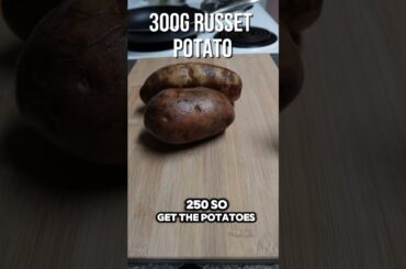 Five guys large French fries