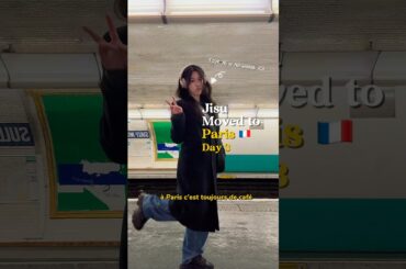 How to survive gloomy weather in Paris - coffee roastery recommendation #paris #movingabroad