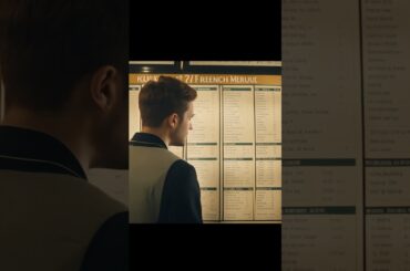 Surviving Paris Without French? Bonne Chance, Mon Amour! #parislife #studentinparis #studyabroadtips