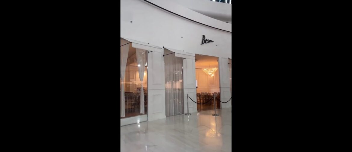 Experience gourmet burgers with a French twist at @beaurestaurants Experience gourmet burgers with a French twist at @beaurestaurants