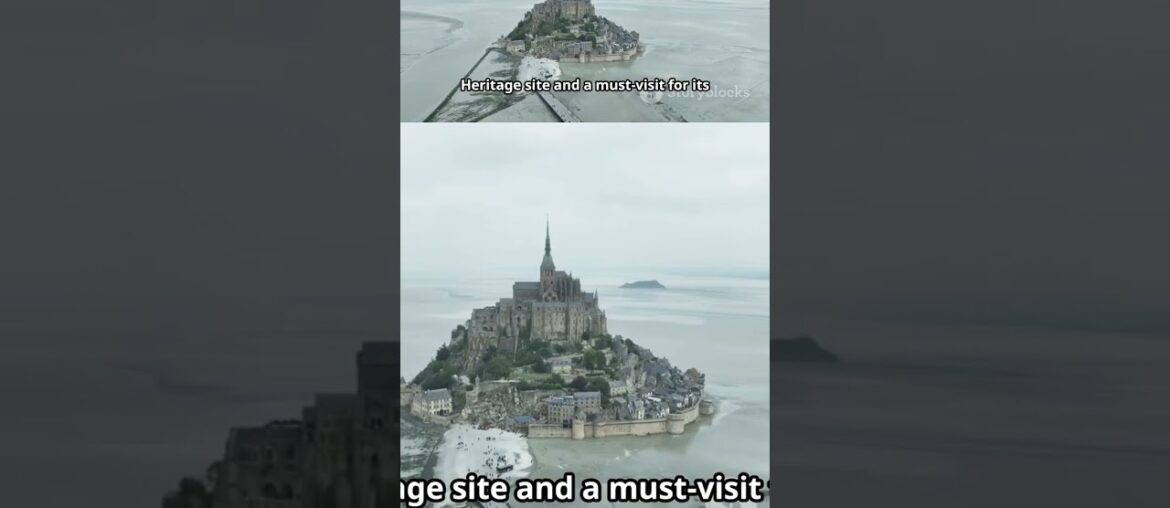 Top 10 Must-Visit Destinations in France