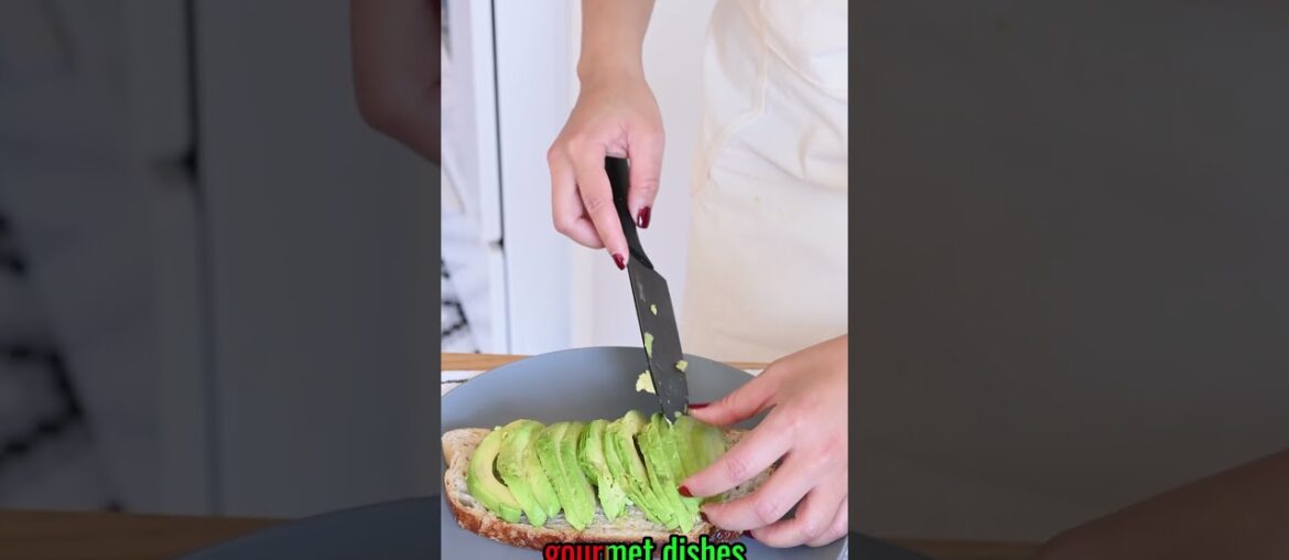 Gourmet Simple Ingredients