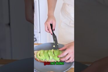 Gourmet Simple Ingredients