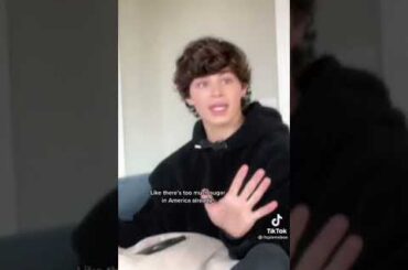 Why are French people are so mean?