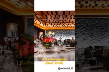 Top Restaurants in USA #shortsfeed #viral #trendingshorts ; Check for description