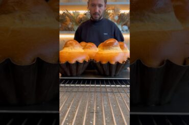 Uncovering the Secret Behind Cedric Grolet's Gourmet French Toast #gourmet