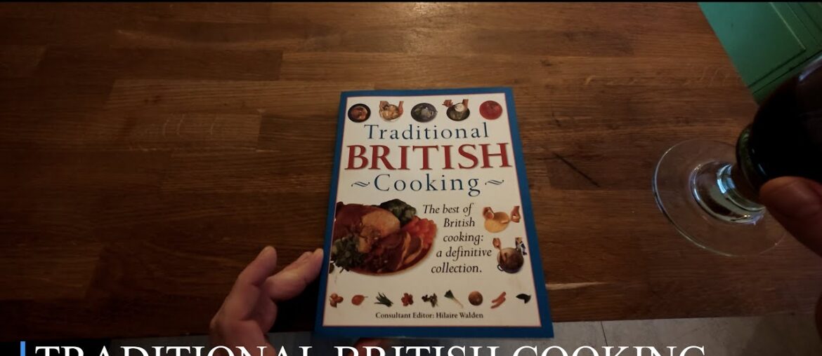 British Man Cooks 17th Century Scottish Dish ‘Stoved Chicken’ Like a Pro – POV British Man Cooks 17th Century Scottish Dish 'Stoved Chicken' Like a Pro - POV