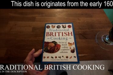 British Man Cooks 17th Century Scottish Dish 'Stoved Chicken' Like a Pro - POV