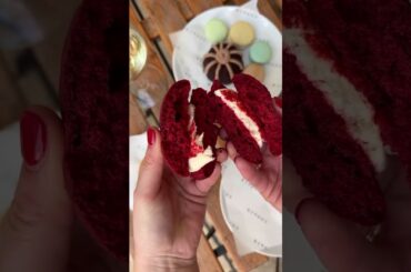 Organic Bread & Handmade Pastries at Copain Bakery | Hidden Charlotte Gem You Need to Try!