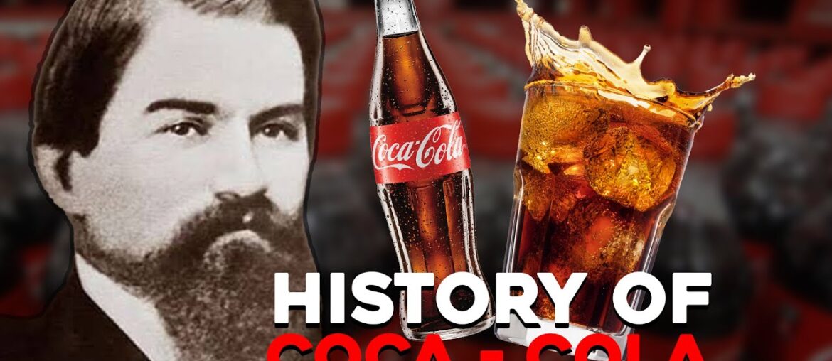 History of Coca-Cola