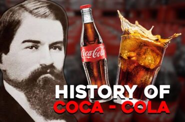History of Coca-Cola