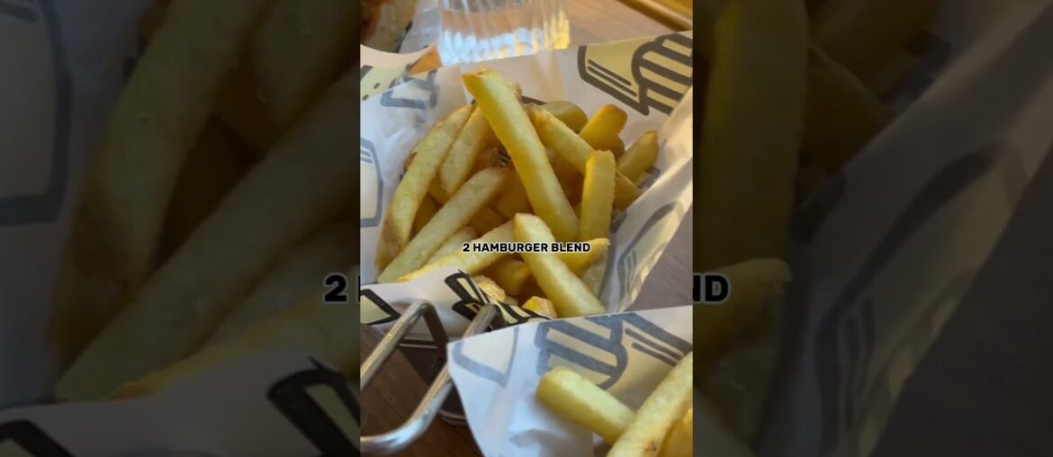 3 BEST HAMBURGER IN PARIS