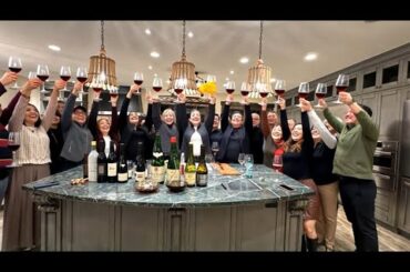 Crown of Burgundy: A Dream Chaser’s Tale