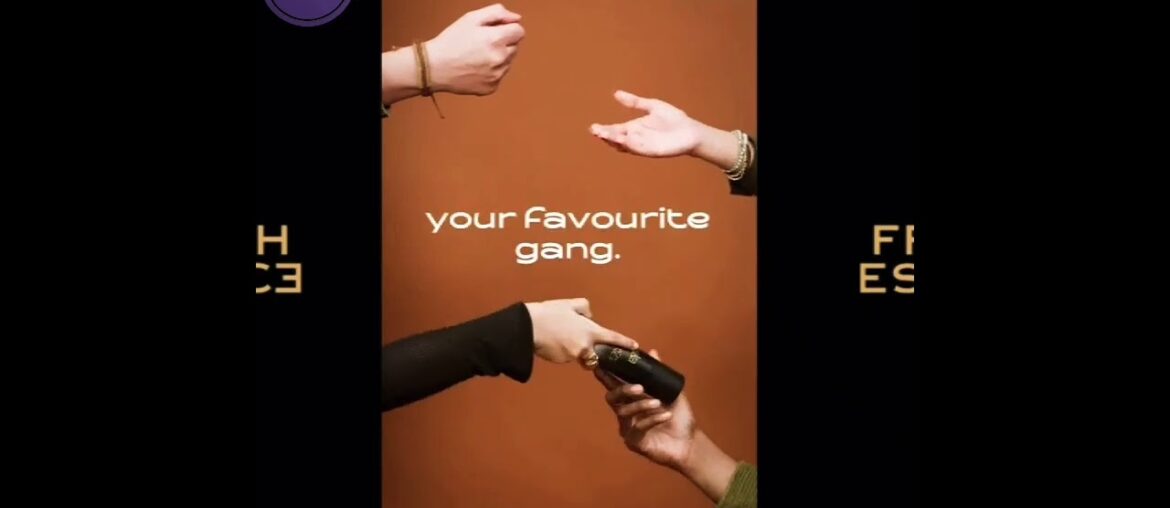 We Need To Talk About FRENCH ESSENCEl