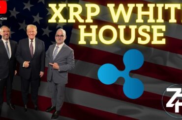 XRP White House