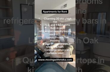 Apartment for Rent Houston TX
