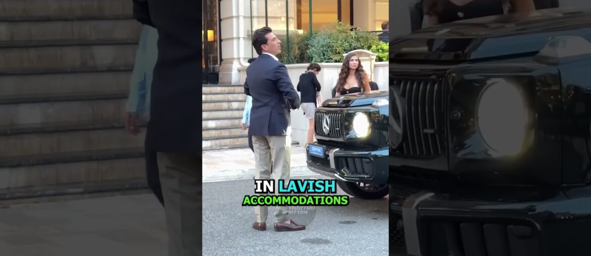 Luxury Lifestyle, Monaco Life #monaco #supercars #luxury #lifestyle #carspotting