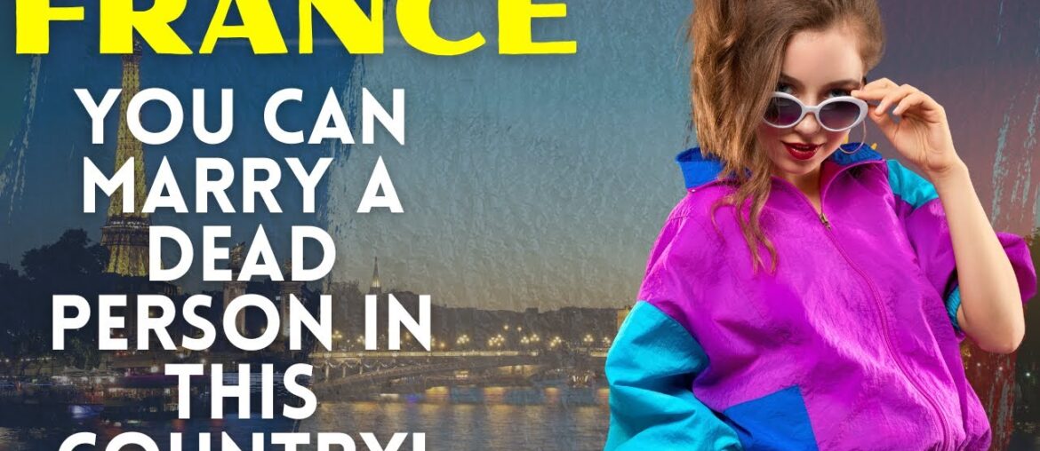 France - Exploring the Unique Beauty of a Hidden Paradise