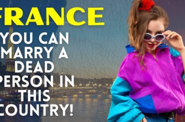 France - Exploring the Unique Beauty of a Hidden Paradise