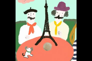 Unforgettable Dining Experience at a French Restaurant!