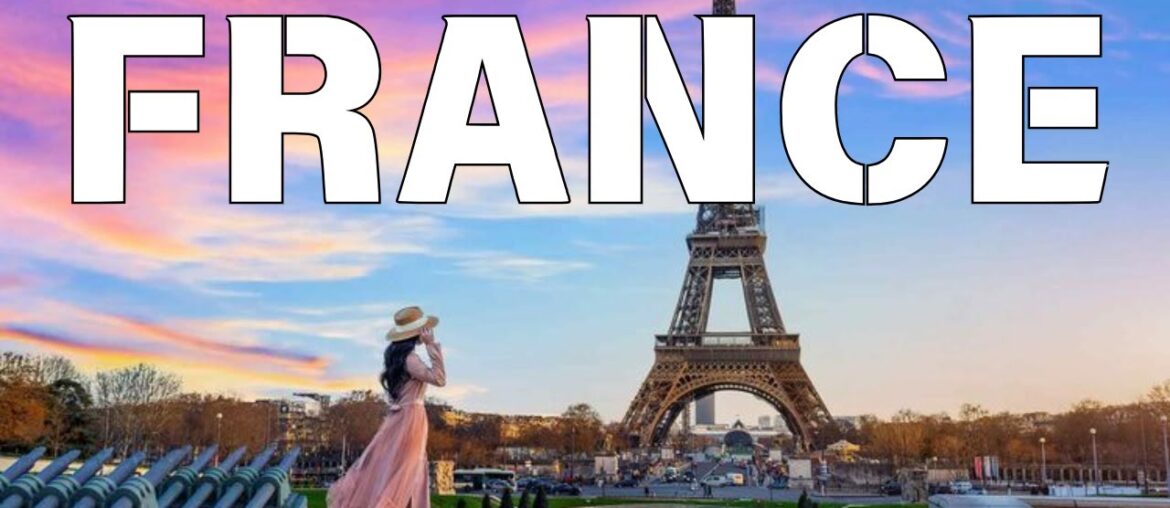 Top 20 places in France | Most beautiful places in France | Trip insight France | Travel France Top 20 places in France | Most beautiful places in France | Trip insight France | Travel France