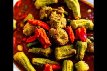 The Louisiana Fried Okra Recipe You Didn't Know You Needed