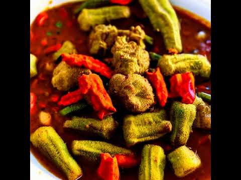 The Louisiana Fried Okra Recipe You Didn’t Know You Needed The Louisiana Fried Okra Recipe You Didn't Know You Needed