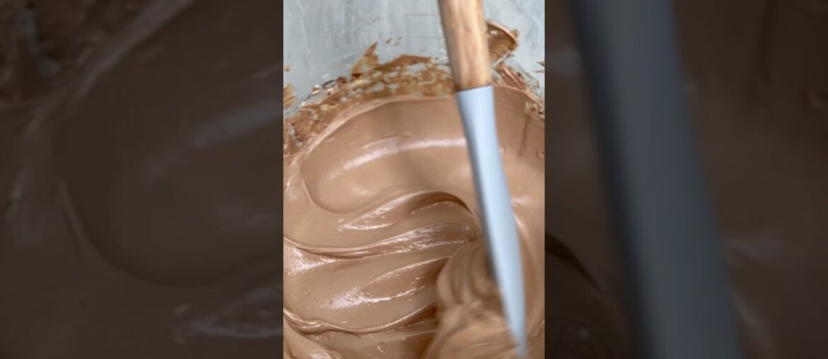 French Meringue Buttercream French Meringue Buttercream