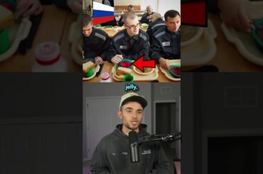 Prison Food Around The World