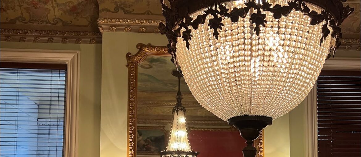 NEW ORLEANS. Garden District/ French Quarter Antiques.  #NOLA STRONG