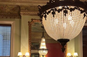 NEW ORLEANS. Garden District/ French Quarter Antiques.  #NOLA STRONG