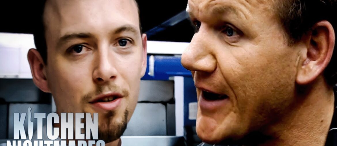 How Is This Restaurant Failing? | Full Episode | Season 2 Episode 4 | Kitchen Nightmares UK How Is This Restaurant Failing? | Full Episode | Season 2 Episode 4 | Kitchen Nightmares UK