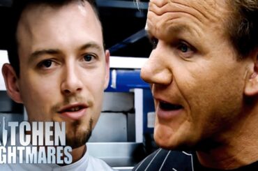 How Is This Restaurant Failing? | Full Episode | Season 2 Episode 4 | Kitchen Nightmares UK