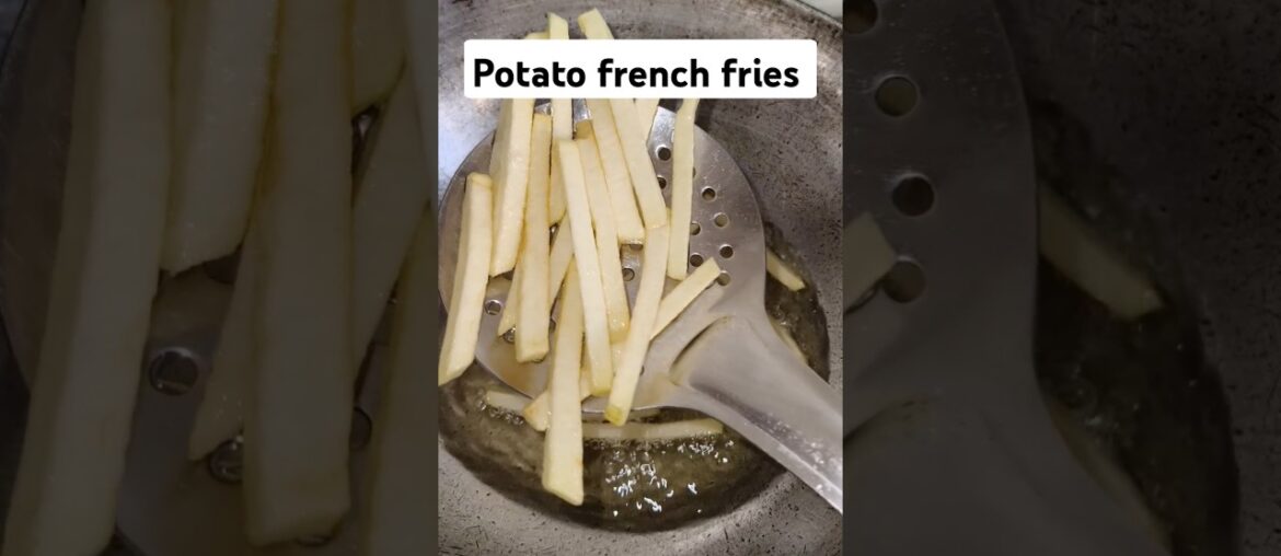 French fries | finger chips |crunchy fries | #shorts #ytshorts #cooking #fries #youtubeshorts #snack
