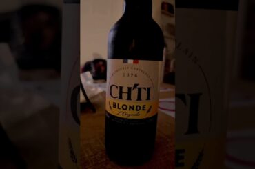FRENCH BEER VS FRENCH WINE | Ch’Ti #relatable #viralaudio #viral #expatlife #france #europe #beer