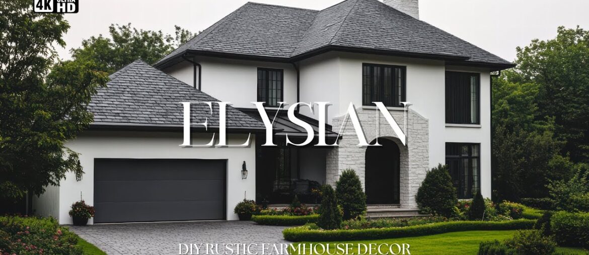 DIY Rustic Decor Ideas for a Primitive Farmhouse & French Door Charm DIY Rustic Decor Ideas for a Primitive Farmhouse & French Door Charm