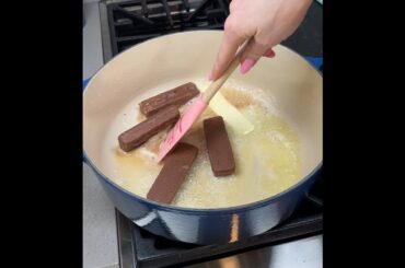 I make this every Valentine's Day