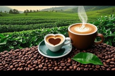 From Field to Cup Exploring Coffee Farming in the USA | Modern Agriculture