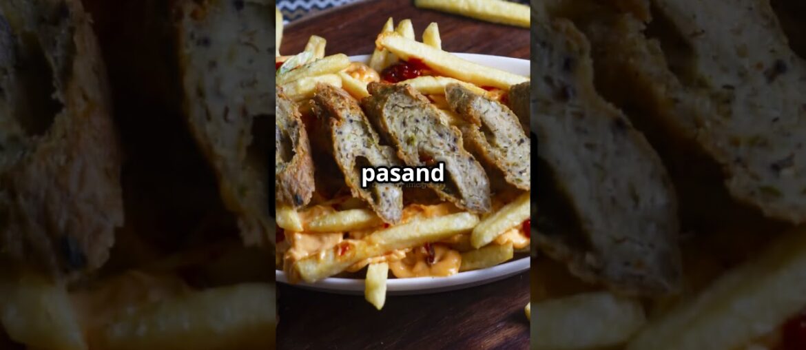 From Humble Beginnings to Gourmet Glory: The Story of Fries