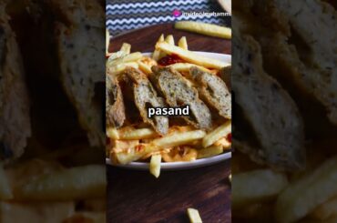 From Humble Beginnings to Gourmet Glory: The Story of Fries